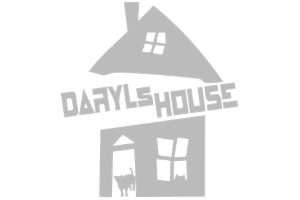 Liza & Josh performing live music at Daryl’s House in Pawling, NY