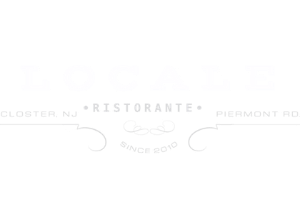 Live music at Locale Restaurant in Closter, NJ with Liza & Josh